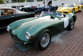 Suma record pentru un Jaguar C-Type din 1952, 2.530.000 $