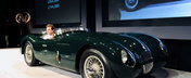 Suma record pentru un Jaguar C-Type din 1952, 2.530.000 $