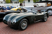 Suma record pentru un Jaguar C-Type din 1952, 2.530.000 $