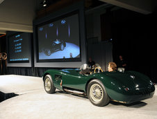 Suma record pentru un Jaguar C-Type din 1952, 2.530.000 $