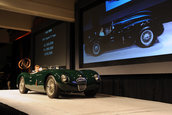 Suma record pentru un Jaguar C-Type din 1952, 2.530.000 $