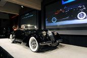 Suma record pentru un Jaguar C-Type din 1952, 2.530.000 $