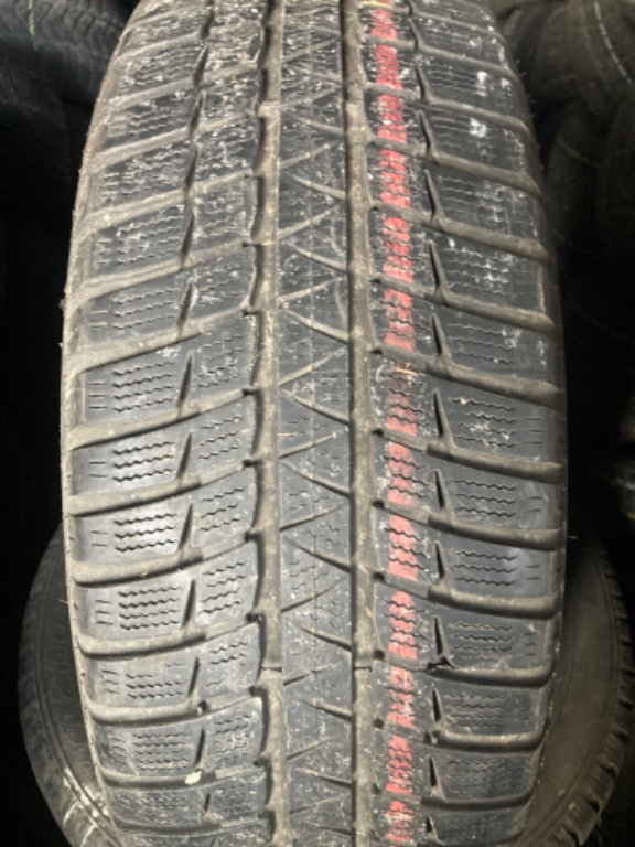 SUMITOMO set 4 buc 215/60 R16 M+S Dot 2018