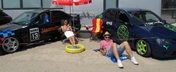 Poze de la Summer Tuning Fest - Craiova