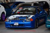 Summer Tuning Fest Craiova