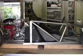 Sundoulos,  o creatura cu 2 motoare Harley