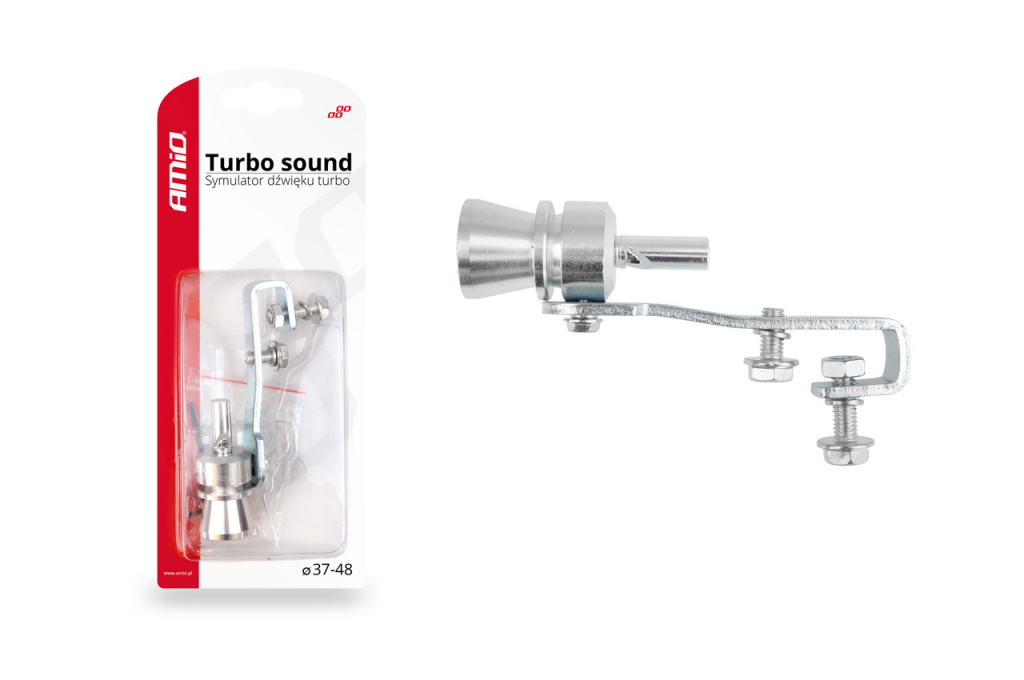 Sunet Turbo Amio 02228