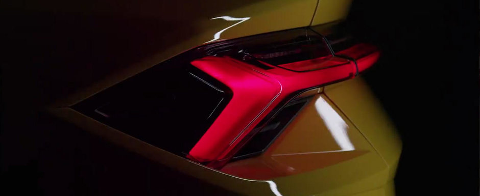 Sunt cele mai clare imagini de pana acum. ASA va arata noul Lamborghini Urus!