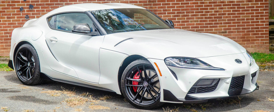 Sunt doar 1.500 in lume, insa ea a ramas nevanduta. Motivul pentru care nimeni nu a cumparat aceasta Toyota Supra Sunt doar 1.500 in lume, insa ea a ramas nevanduta. Motivul pentru care nimeni nu a cumparat aceasta Toyota Supra
