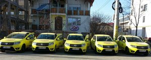 Sunt nebun daca vreau sa imi cumpar logan 2?