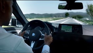 Sunt primele imagini ale noului BMW Seria 5. Cum arata interiorul masinii bavareze