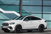 Sunt SUV-uri si Coupe-uri in acelasi timp. Cele mai spectaculoase SUV-uri Coupe pe care le poti cumpara acum