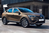 Sunt SUV-uri si Coupe-uri in acelasi timp. Cele mai spectaculoase SUV-uri Coupe pe care le poti cumpara acum