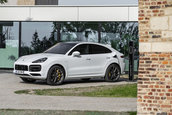 Sunt SUV-uri si Coupe-uri in acelasi timp. Cele mai spectaculoase SUV-uri Coupe pe care le poti cumpara acum