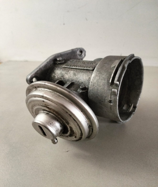 Supapă EGR A6110900554 Mercedes-Benz C-Class W203/S203/CL203 [2000 - 2004]