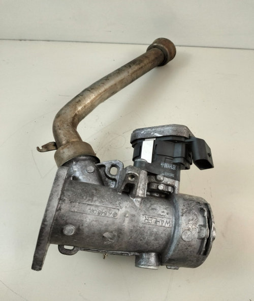 Supapă EGR A646090 Mercedes-Benz C-Class W203/S203/CL203 [2000 - 2004]