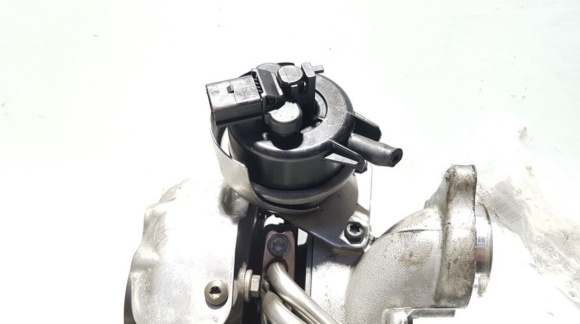 Supap turbo electrica, Audi A4 (8W2, B9) 2.0 tdi, DET, 4012904C (id:395374)