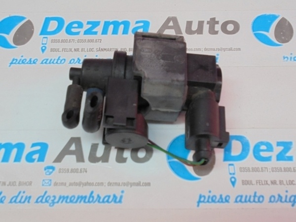 Supapa 059906628B, Audi Q7 (4L) (id:13636)