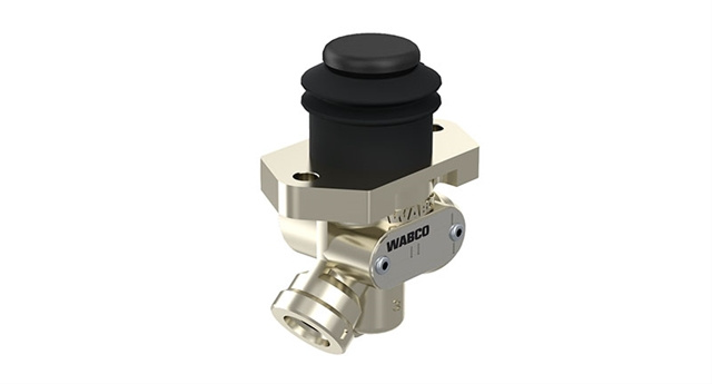 Supapa 3 Cai Wabco Fd Iveco 4630360240