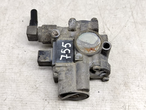 Supapa abs 4721950390 Daf XF 106 generatia [2012 - 2021]