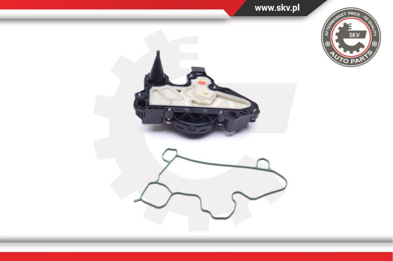 Supapa absorbtie ; AUDI SEAT SKODA VW ; 06K103495AF
