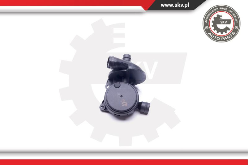 Supapa absorbtie ; BMW 1 3 ; 11617526654