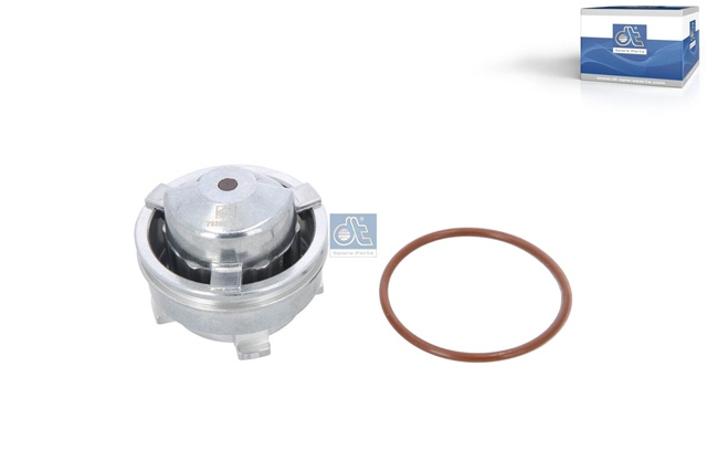 Supapa Absorbtie Dt Volvo 2.40140