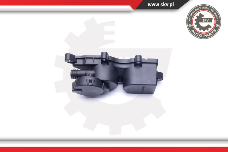 Supapa absorbtie ; MERCEDES-BENZ Sprinter ; 6460100862