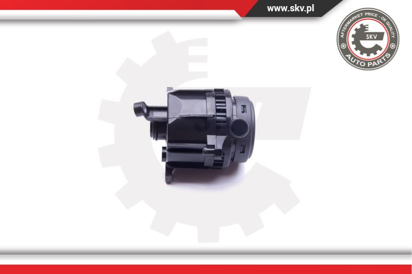 Supapa absorbtie ; VW Crafter 30-35 30-50 ; 076103593A