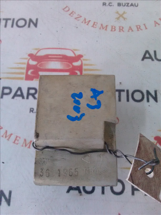 Supapa AC AUDI A3 1.6 B an fabr. 2003