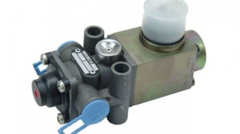 Supapa acceleratie Scania Irizar K124 (poz.3) PNEUMATICS 1335961