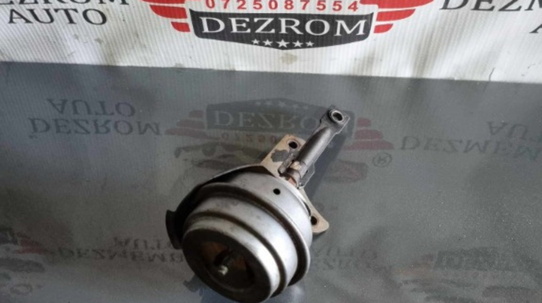 Supapa / Actuator turbina Skoda Superb I 2.0 TDI BWW 124 cai