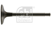 Supapa admisie (12858 FEBI BILSTEIN) BMW