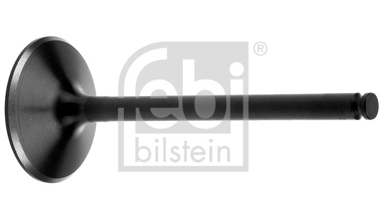 Supapa admisie (15368 FEBI BILSTEIN) DAEWOO,MERCEDES-BENZ,SSANGYONG