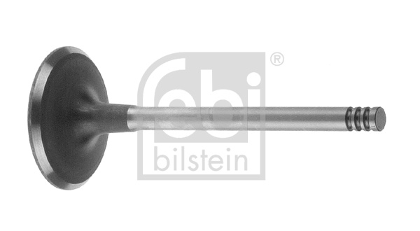 Supapa admisie (21214 FEBI BILSTEIN) AUDI,SKODA,VW