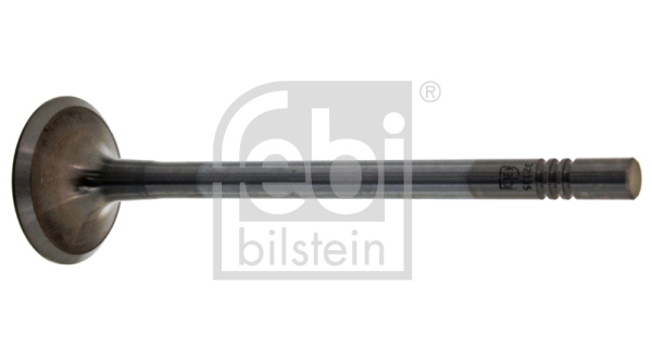 Supapa admisie (32335 FEBI BILSTEIN) AUDI,SEAT,SKODA,VW