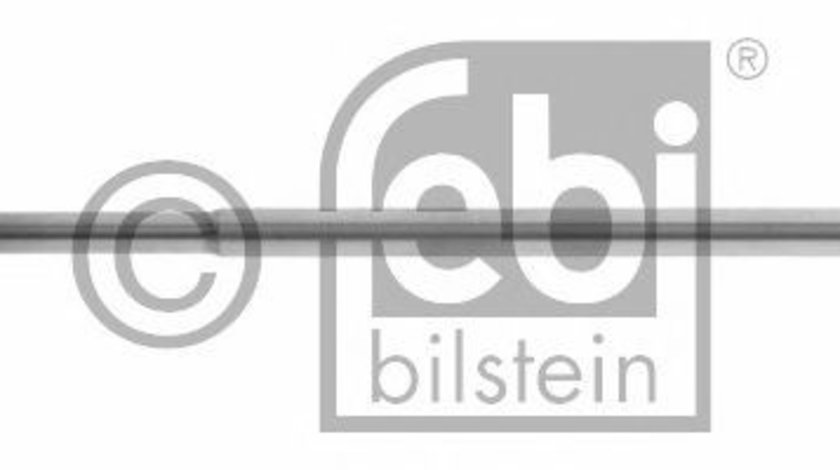 Supapa admisie AUDI A3 (8P1) (2003 - 2012) FEBI BILSTEIN 26526 piesa NOUA