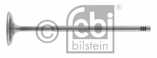 Supapa admisie AUDI Q7 (4L) (2006 - 2015) FEBI BILSTEIN 26526 piesa NOUA