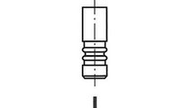 Supapa admisie BMW 3 (E30) 1982-1992 #2 081VE30574...