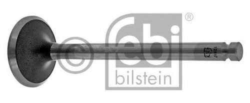 Supapa admisie FIAT DOBLO Microbus (223, 119) (2001 - 2016) FEBI BILSTEIN 19887 piesa NOUA