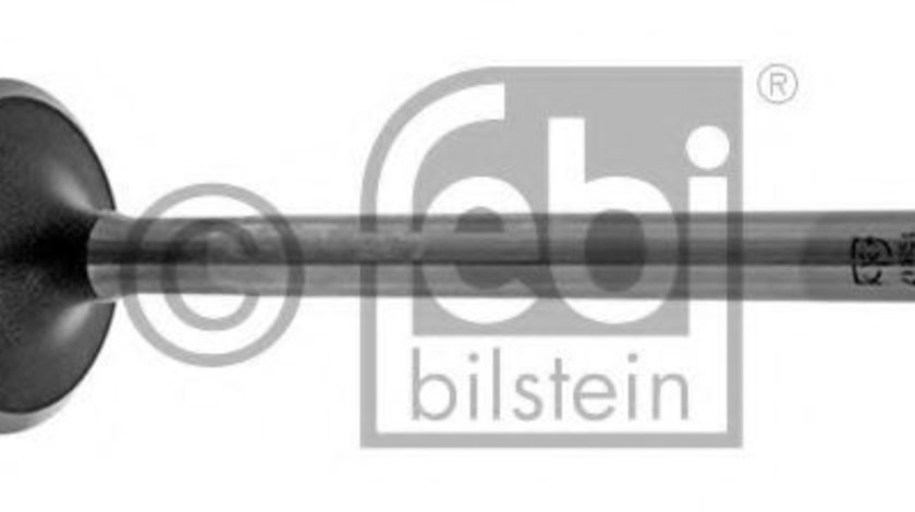 Supapa admisie FIAT PANDA (169) (2003 - 2016) FEBI BILSTEIN 19887 piesa NOUA