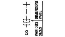 Supapa admisie Hyundai ix20 (JC) 2010-2016 #2 2221...