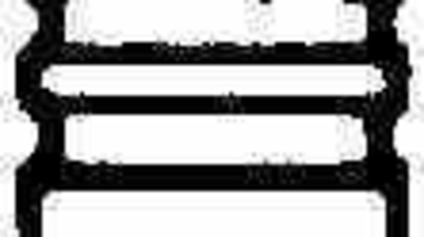 Supapa admisie MERCEDES-BENZ VITO / MIXTO caroserie W639 TRW Engine Component 261132