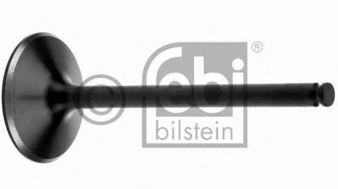 Supapa admisie MERCEDES E-CLASS Combi (S124) (1993 - 1996) FEBI BILSTEIN 15368 piesa NOUA