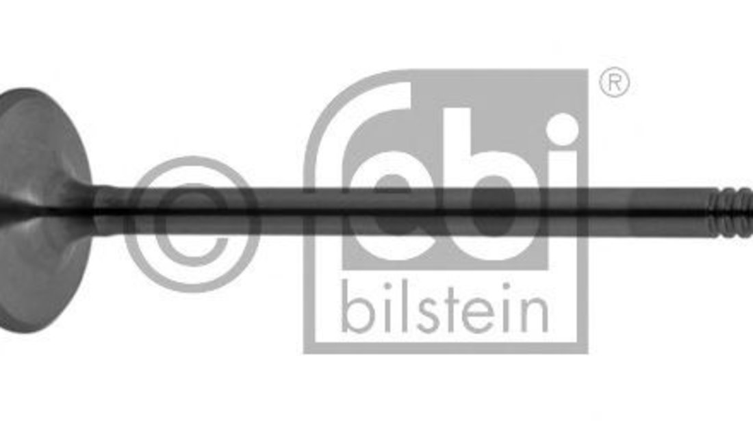 Supapa admisie OPEL ASTRA F Combi (51, 52) (1991 - 1998) FEBI BILSTEIN 17388 piesa NOUA