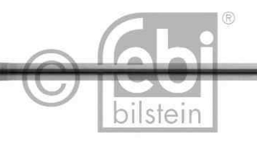 Supapa admisie OPEL VECTRA C FEBI BILSTEIN 29627