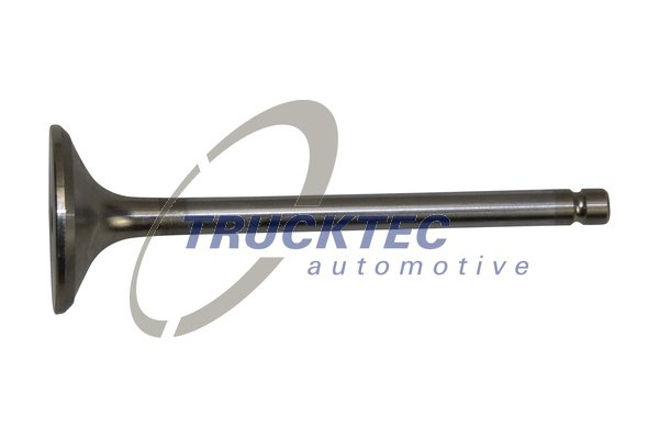 Supapa admisie Partea de admisie (0212171 TRUCKTEC) SMART