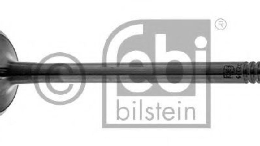 Supapa admisie SKODA YETI (5L) (2009 - 2016) FEBI BILSTEIN 32335 piesa NOUA