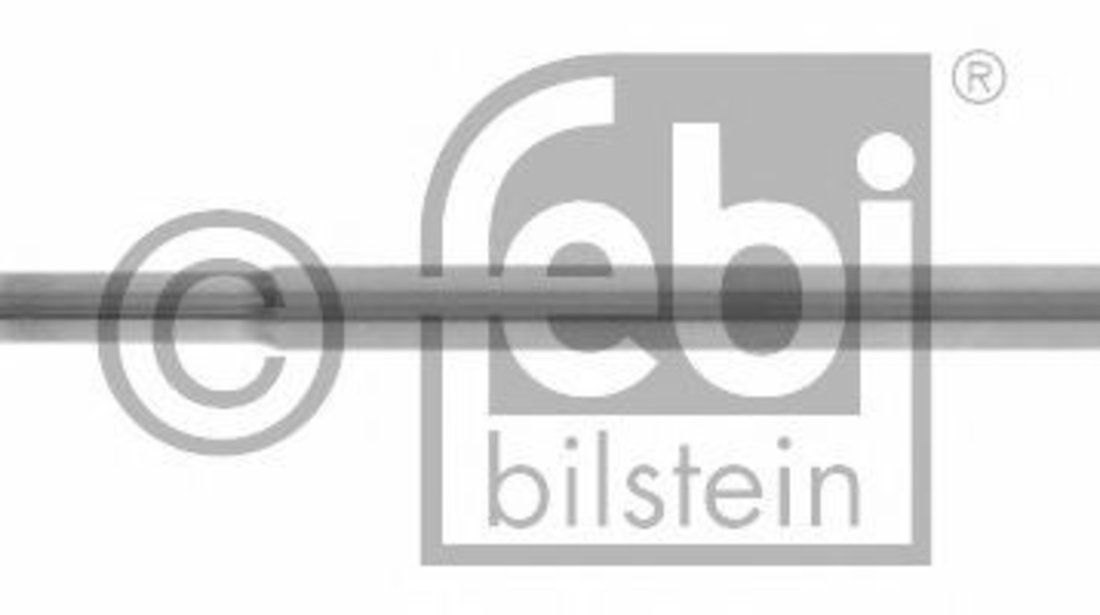 Supapa admisie VW EOS (1F7, 1F8) (2006 - 2016) FEBI BILSTEIN 26525 piesa NOUA