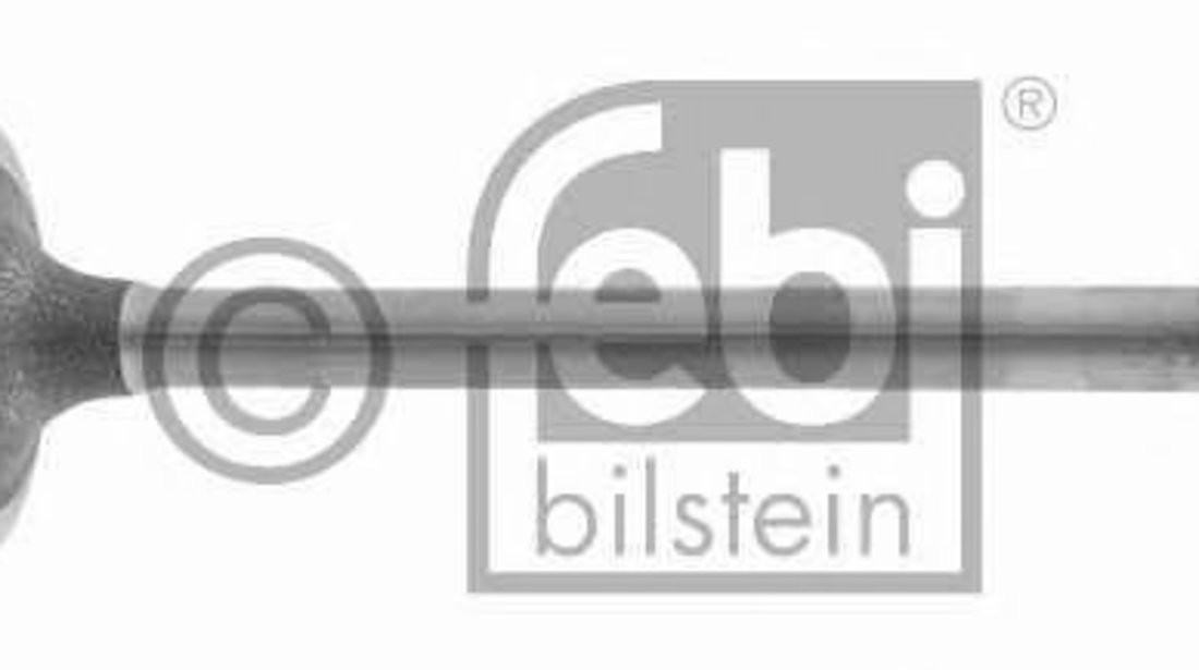 Supapa admisie VW GOLF IV Cabriolet (1E7) (1998 - 2002) FEBI BILSTEIN 23956 piesa NOUA